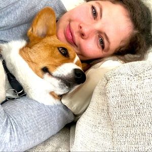 Meet your Posher, Lexi